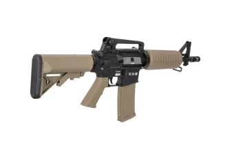 Réplique de fusil d'assaut SA-C02 CORE™ X-ASR™ - Half-Tan 
