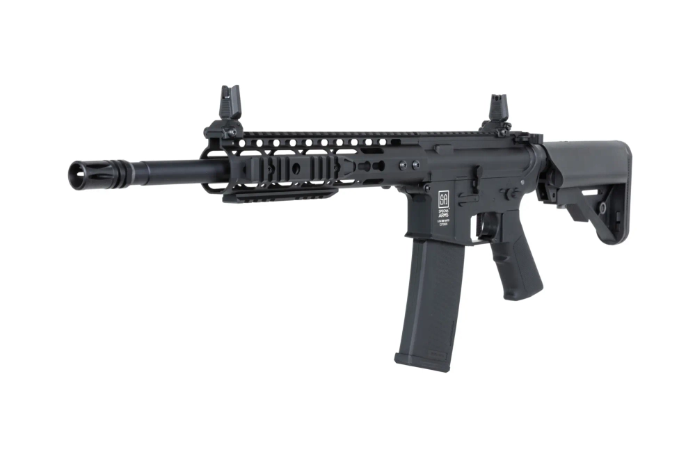 Specna Arms SA-C09 CORE™ HAL ETU™ Gen.2 airsoft Carbine Black