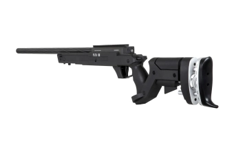 Specna Arms SA-S13 EDGE™ scherpschuttersgeweer replica zwart