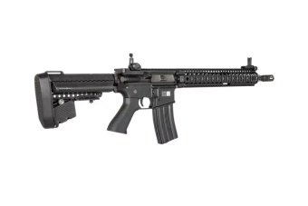 DD MK18 MOD II Carbine Replica - Black