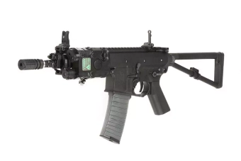 Knight’s Armament PDW 8” STD Submachine Gun Replica