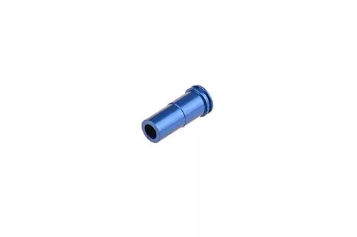 A Tightened Nozzle for MP5