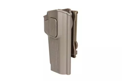 Polimerowa kabura na repliki typu 1911 -FDE