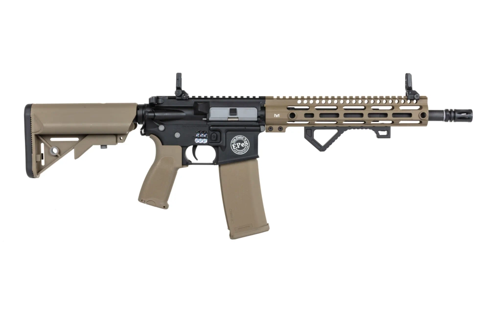 Specna Arms x EPeS Blaster SA-E20 10,5" replika pušky - Poloplášťová