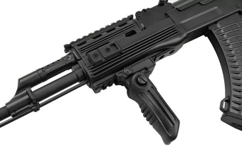 SRT-13 assault rifle replica