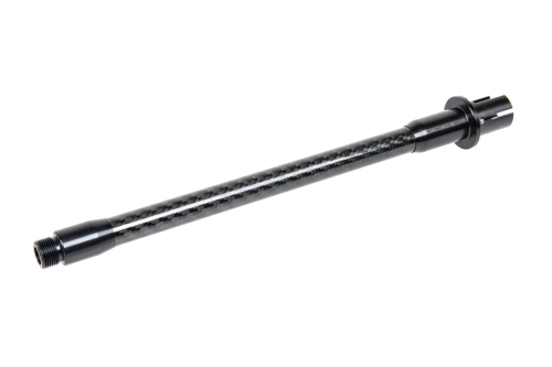 Mancraft MSB Hybrid CNC-Carbon Speedsoft 10'' vnější hlaveň černá