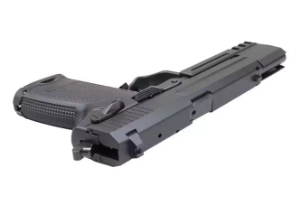 Réplique à gaz pistolet GGH0304