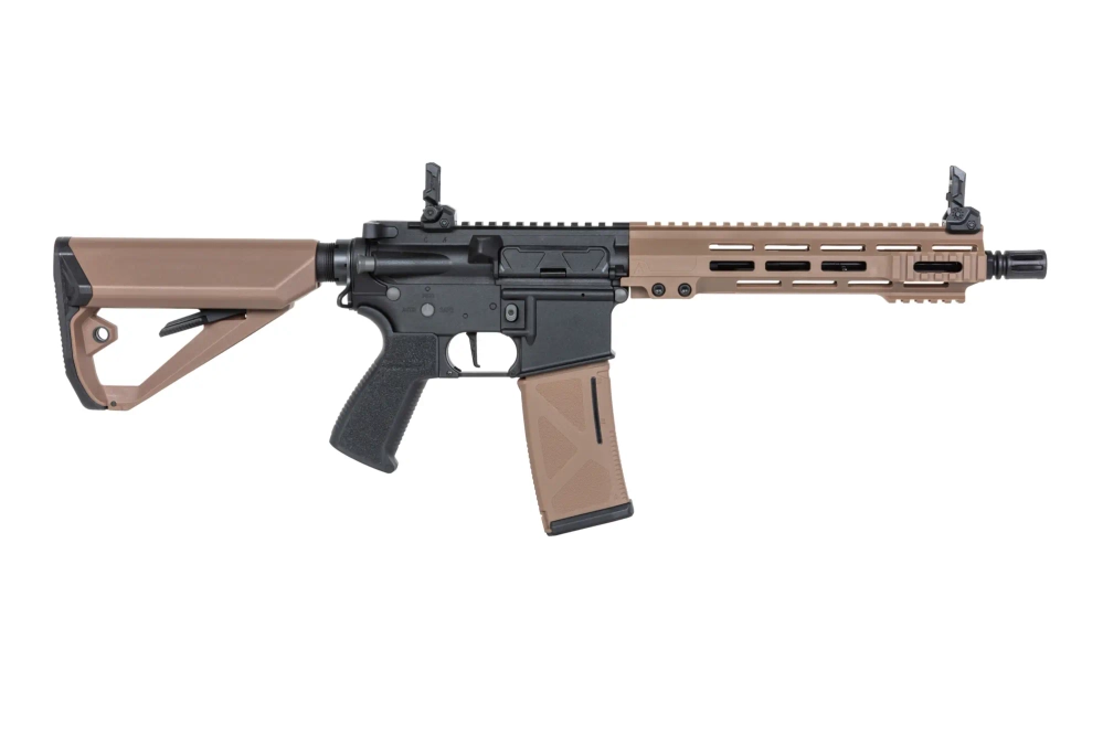 airsoft Arcturus LWT MK-I CQB Carbine 10" AEG SPORT SE™ Starter Pack Half-Tan
