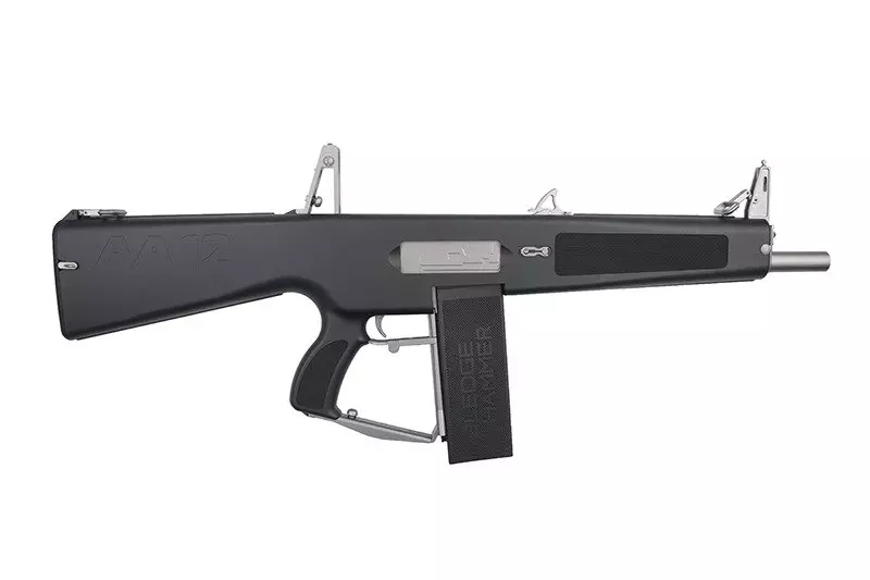 AA-12 Shotgun Electric Replica