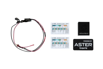 Kit de contrôle des modules ASTER V3 SE - Basic