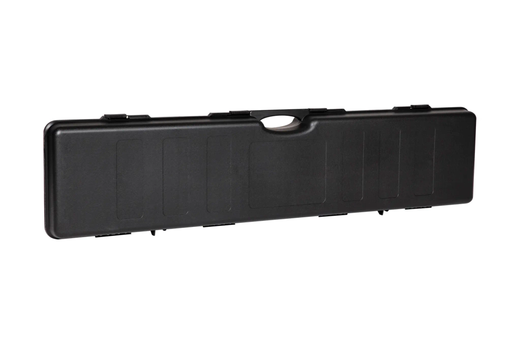 Walizka Nuprol Essentials X-Large Hard Case - Czarna