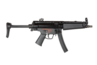 Replika Pistoletu maszynowego MP5 A5 V2 by Heckler & Koch