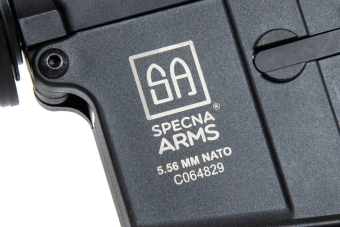 #COREPACK: Specna Arms SA-C03 CORE™ HAL™ ETU Carbine airsoft Noir