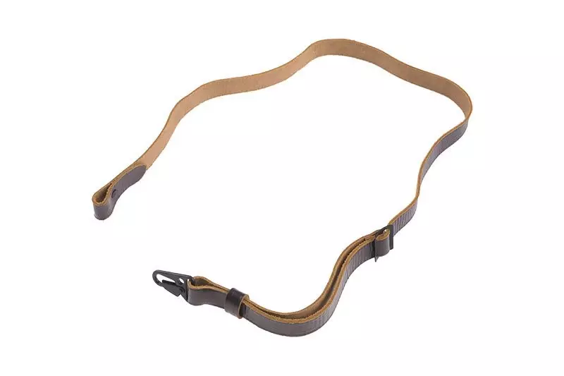 Leather Sling for LC-3 Replicas