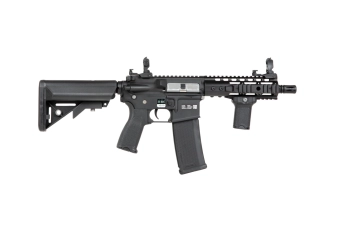 Replika karabinka SA-E12 EDGE™ - czarna