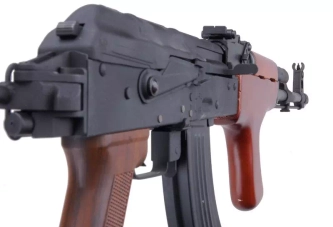 Airsoftová zbraň puškaka RK-15