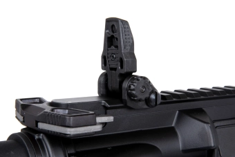 Replika karabinka KWA VM4 RONIN T6 AEG 2.5 ver. 0,5J Czarna