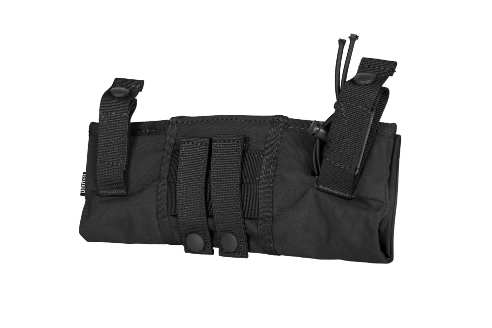 Sac sauterelle - Noir