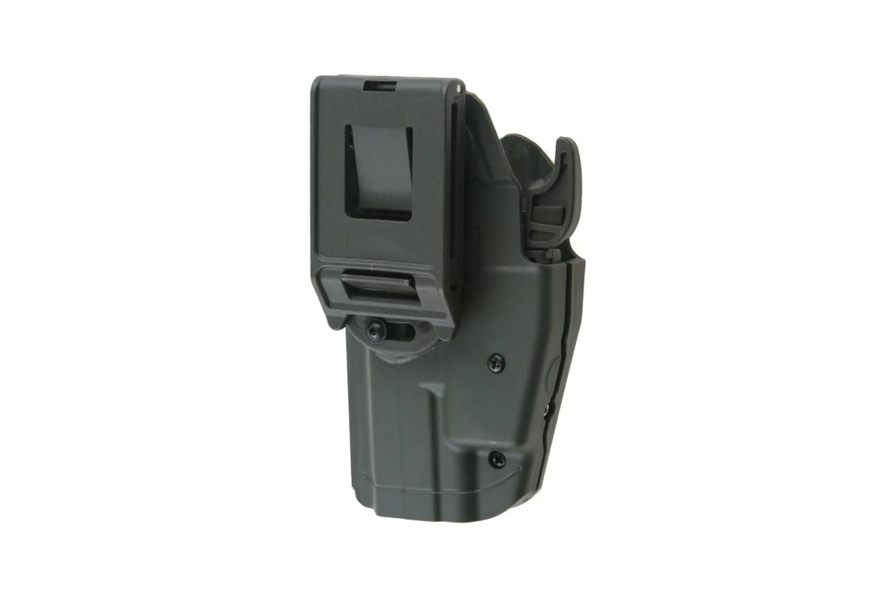 Compact I Universal Holster - Olive Drab