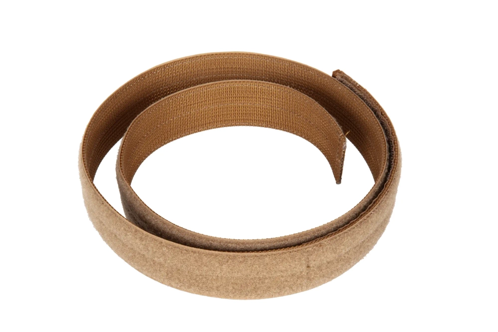 Ceinture de combat avec boucle - Coyote Brown