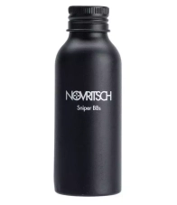 Sniper 0.36g BIO BBs - 555 BB Bottle