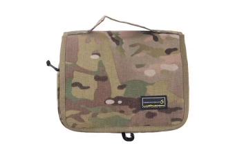 Bolsa bolsa universal/cosmética - Multicam