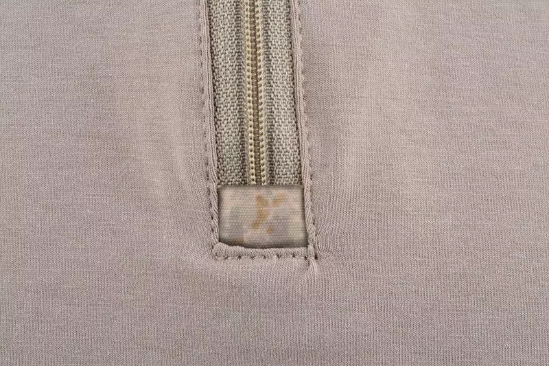 RS3 Combat Shirt - PenCott™ Sandstorm