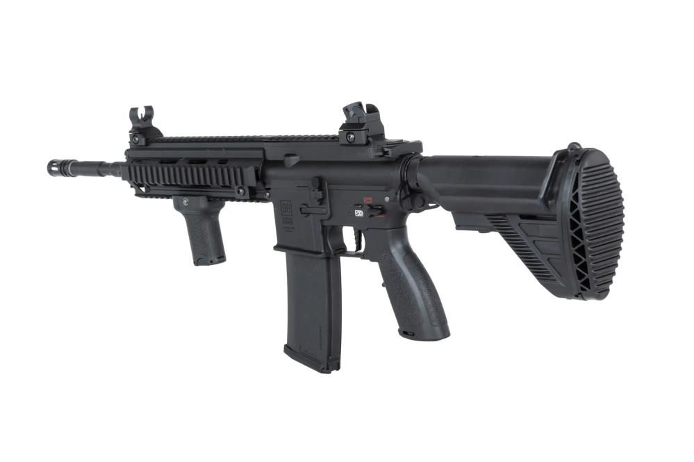 airsoft Specna Arms SA-PH21 PRIME™ HAL™ ETU Carbine High Torque Version Noir