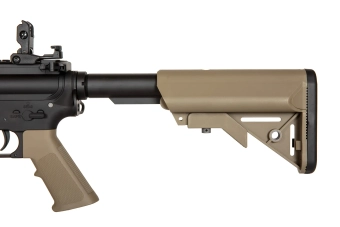 Daniel Defense® M4A1 SA-E26 EDGE™ Carbine Replica - Chaos Bronze