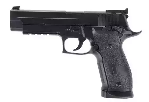 Pistolet airsoft S226-S5