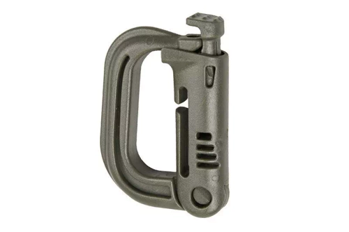 Karabina Grmlock - olivově zelená