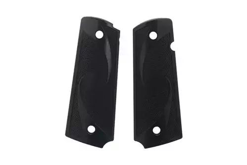Garnitures type 1911 type 2 - noir