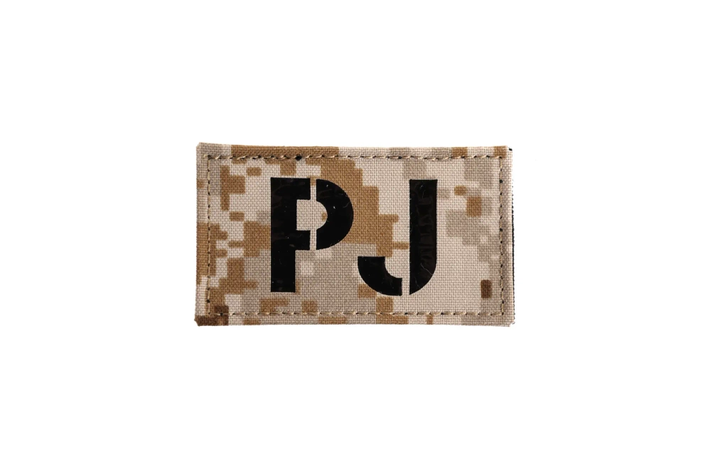 Naszywka Emerson Gear PJ AOR1