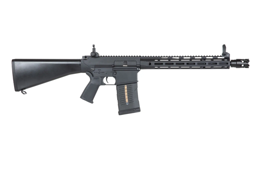 A&K SR25(P)E2 MLOK-20 Polymere versie