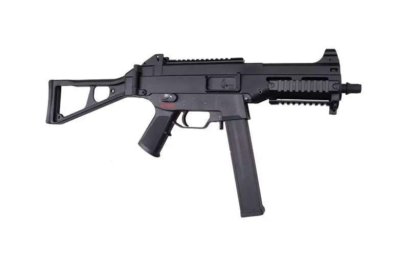 The UMG submachine gun replica