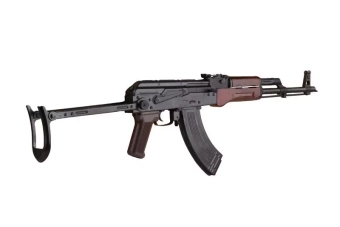 Airsoftová zbraň puškaka ELMS (Gen.2)