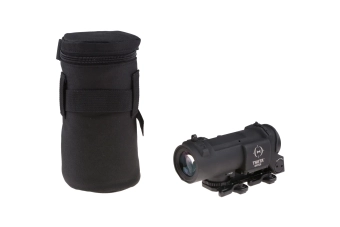 Telescopio 1-4×32F - negro
