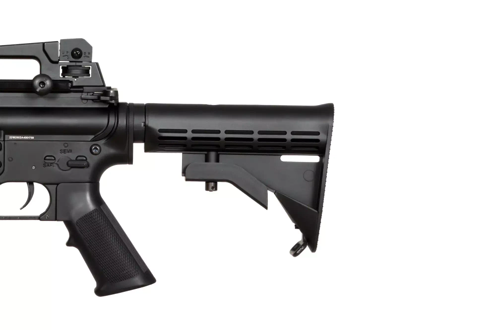 F6604P Carbine Replica