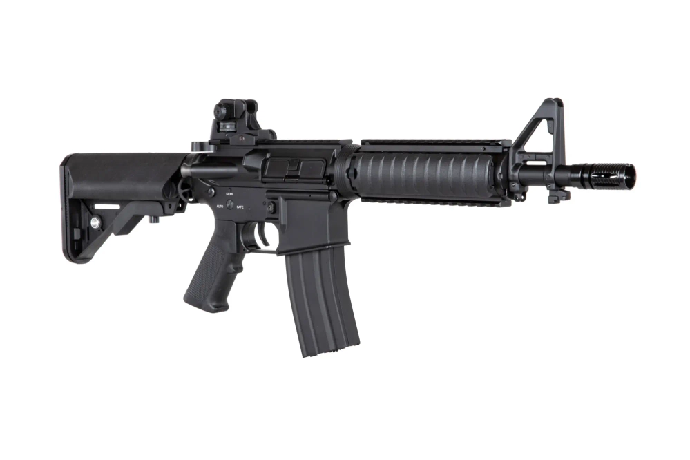 Double Bell BI-3981M 0.5J ASG Carbine Noir