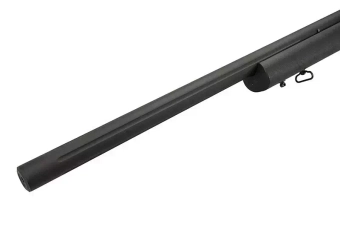 Replika karabinu snajperskiego SW-04J Army - czarna