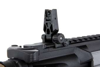 Karabinek ASG Specna Arms SA-C07 CORE™ HAL ETU™ Half-tan