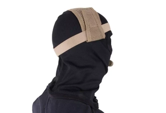 Headset – sand