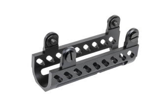 Uzávěr plynového potrubí LCT ZB-19N