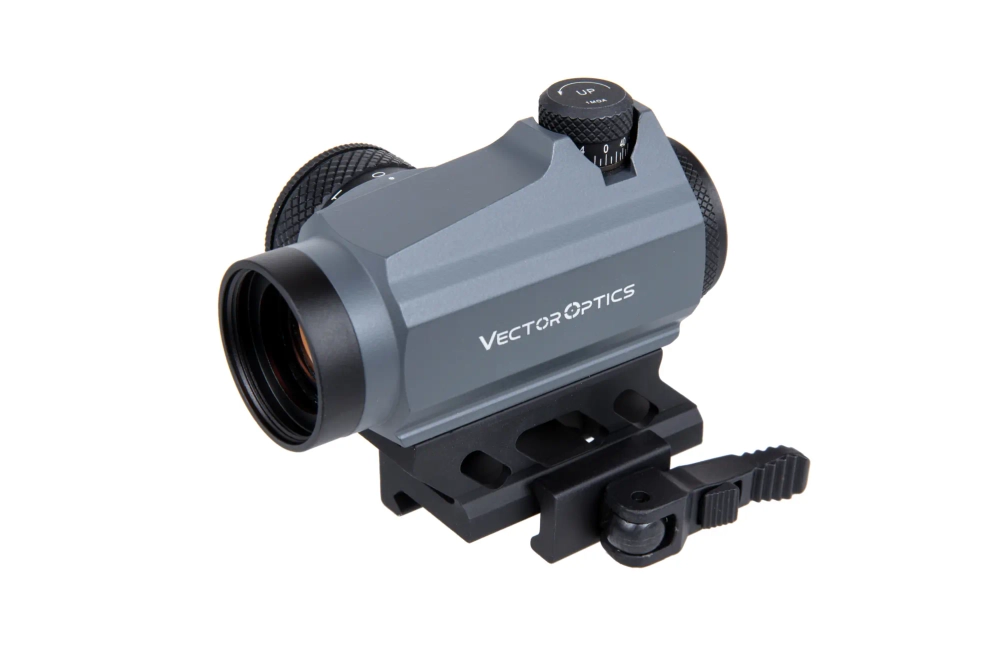 Maverick Vector Optics 1x22 Gen II Grafitový kolimátor 