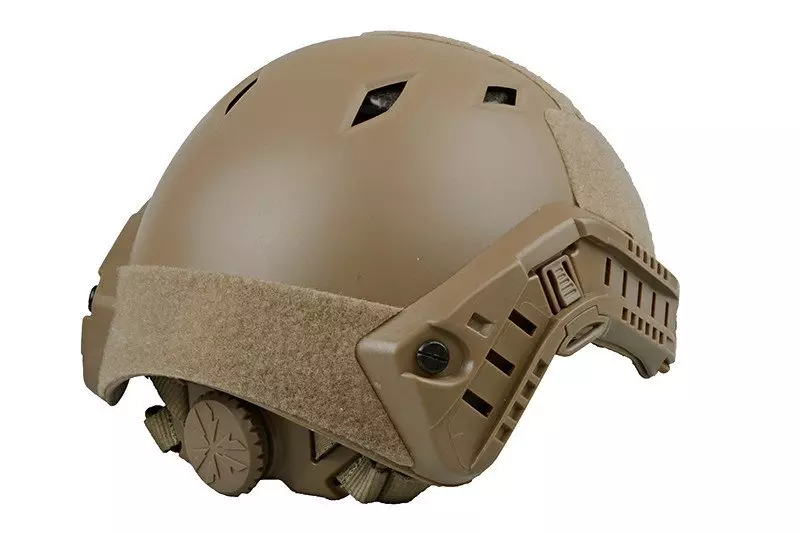 helma Specna Arms X-Shield FAST BJ