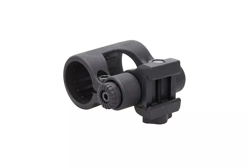 Nastavitelný montáž hořáky na liště RIS 22 mm