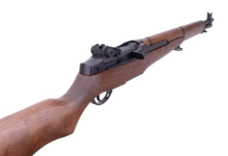 Replika karabinu M1 Garand