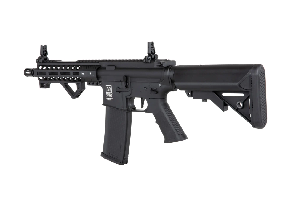 Airsoft rifle Specna Arms SA-C17 CORE™ HAL ETU™ Black