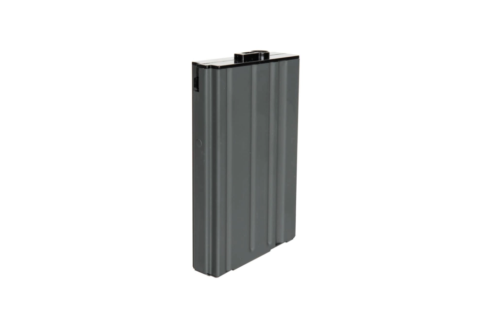 Cargador mid-cap 100 bolas para réplicas G2H - gris