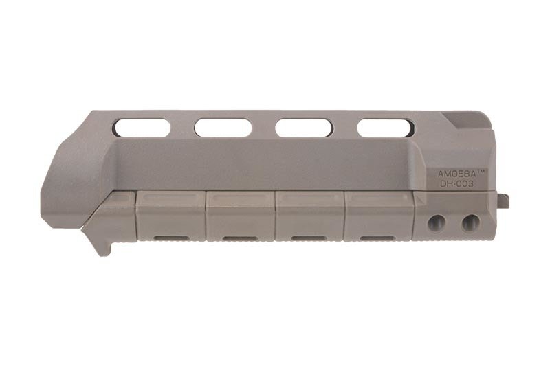 Chwyt przedni AM-DH-003-DE do replik M4/M16 - tan